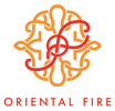 Oriental Fire